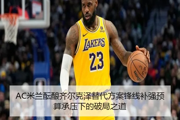 AC米兰酝酿齐尔克泽替代方案锋线补强预算承压下的破局之道